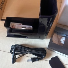 SINGER（シンガー） 電子ミシン MS-105DXシリーズの画像