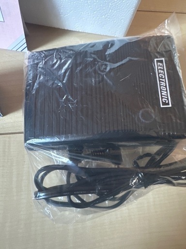 新品SINGER（シンガー） 電子ミシン MS-105DXシリーズ
