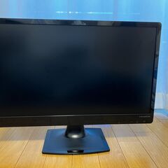 【モニター】【ディスプレイ】LCD-MF225XBRの画像