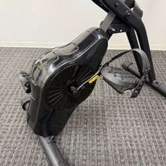 【新品】テーブル付きエアロバイクの画像