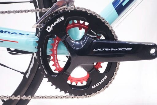 BIANCHI 「ビアンキ」 FENICE PRO DURA-ACE 2018年モデル ロードバイク