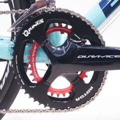 BIANCHI 「ビアンキ」 FENICE PRO DURA-ACE 2018年モデル ロードバイクの画像