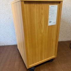 収納ケース6段の画像