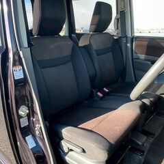 決算前の大放出セール！！！！ローンがご不安な方お気軽にお問合せください！！　どなたでも審査可能です！お気軽にご相談ください！！H25 年　日産　ルークス　４WD　ハイウェイスター　！の画像