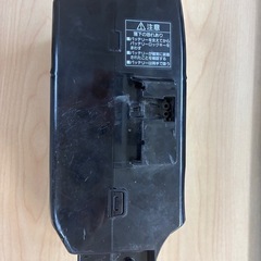 Panasonic NKY514B02B 電動13.2Ah自転車用バッテリーの画像