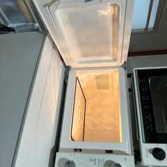 電子レンジの画像