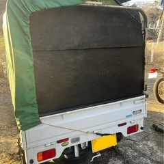 キャリィトラックの画像