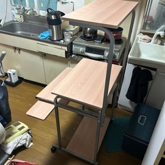 ☆パソコン用デスク☆の画像