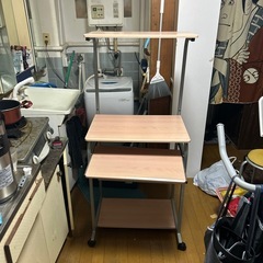 ☆パソコン用デスク☆の画像