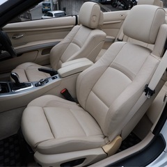 BMW 335I Mスポーツ　カブリオレ　　LCI 後期型の画像