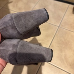 DIANA 24.5cm ヒールの画像