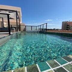 沖縄県恩納村リゾートホテル　清掃スタッフ大募集！の画像