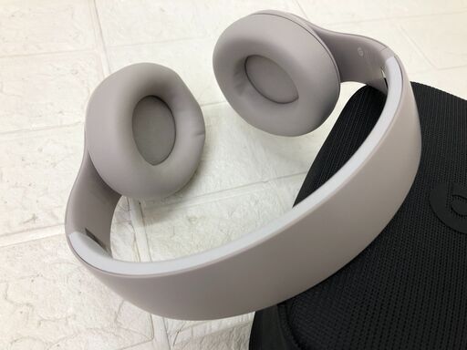 Beats Studio Pro サンドストーン MQTR3PA/A