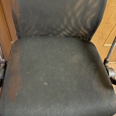 デスクチェア　椅子の画像