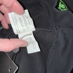 クロムハーツパーカーサイズL Chrome heartsの画像