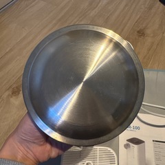 【当方ファーストオーナー⚠️訳アリ】レイコップ　ミルクメイト　raycopの画像