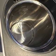 【当方ファーストオーナー⚠️訳アリ】レイコップ　ミルクメイト　raycopの画像