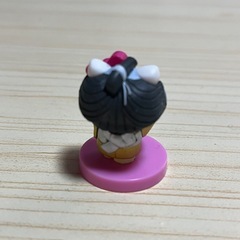 チョコエッグ 平成風マツケン×ハローキティの画像