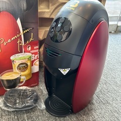 【新品未使用】ネスカフェ バリスタ HPM9631の画像