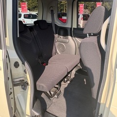 【宇都宮】ホンダ N-BOX JF1/車検令和8年11月まで/価格交渉可能の画像