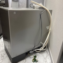 食洗機　Panasonicの画像