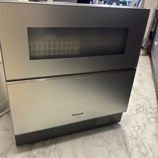 食洗機　Panasonic