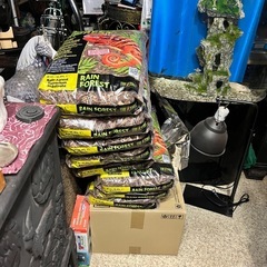 爬虫類ゲージ、リクガメゲージの画像