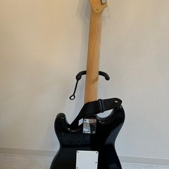 美品！エレキギターとアンプの画像