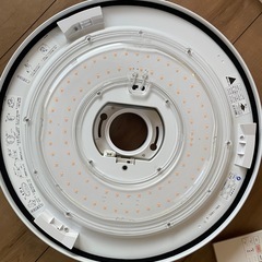 シーリングライト リモコン付き 大光の画像