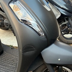 アドレス125の画像