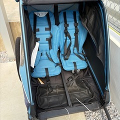 チャイルド
トレーラーの画像