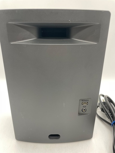 【トレファク足立扇店】ﾜｲﾔﾚｽｽﾋﾟｰｶｰ BOSE SoundTouch 10  本体のみ wireless music system 416776