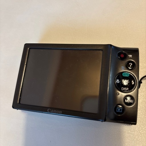 Canon デジタルカメラ