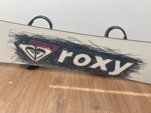 スノーボード セット ROXY BURTON