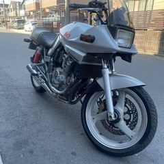 GSX 250cc刀美車‼️の画像