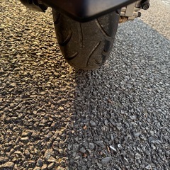 ヤマハ マジェスティS 15,000km 好調の画像