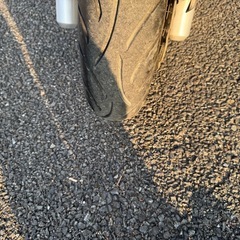 ヤマハ マジェスティS 15,000km 好調の画像