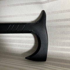 コスプレ用斧型杖の画像