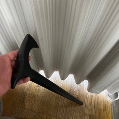 コスプレ用斧型杖の画像