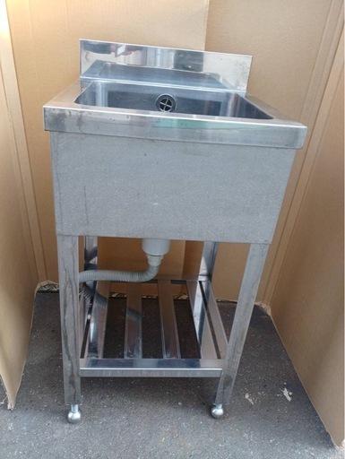 一層シンク シンク 家具 リフォーム 水回り 
