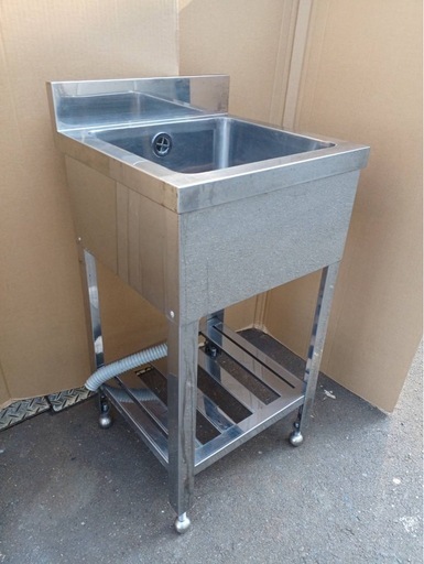 一層シンク シンク 家具 リフォーム 水回り 