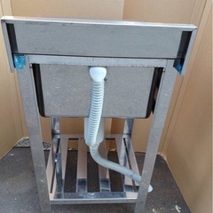 一層シンク シンク 家具 リフォーム 水回り の画像