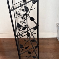 シューズラックの画像