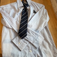 スーツ卒業式
の画像