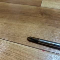 大きめ プラスドライバーの画像