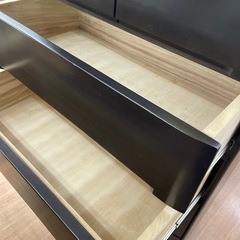 ☆ドリーム荒牧店☆ジモティー割引有☆【クリーニング済み】サン/6段チェスト/現状販売の画像