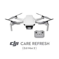 DJI Care Refresh　DJI MINI 2　専用　2年版の画像