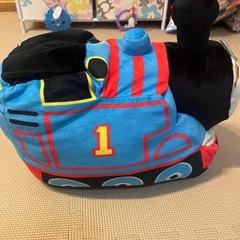 トーマス　ぬいぐるみの画像