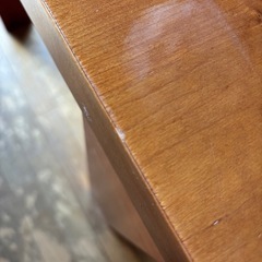 BoConceptダイニングテーブルの画像