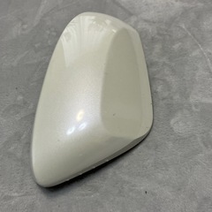 カローラツーリングの純正ドアミラーカバー左右セットの画像